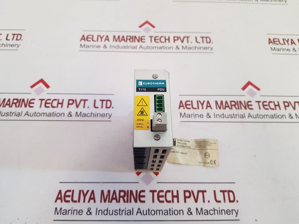 Eurotherm T170 Psu