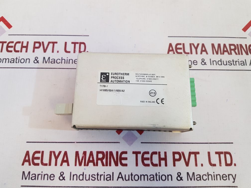 Eurotherm T170 Psu
