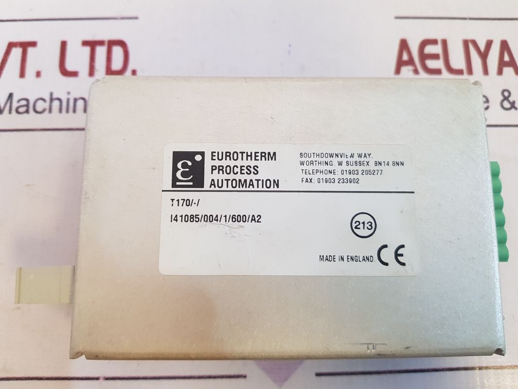 Eurotherm T170 Psu