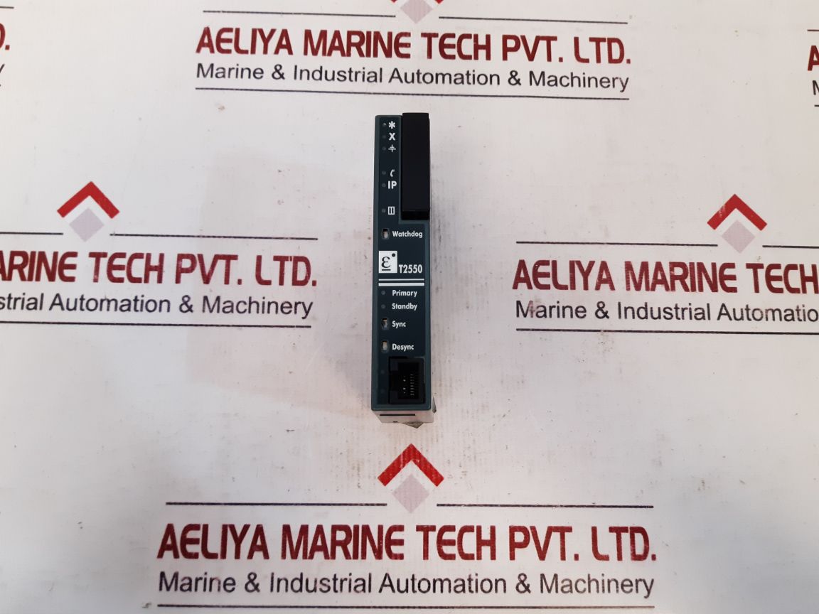 Eurotherm T2550 16R L60 Elin