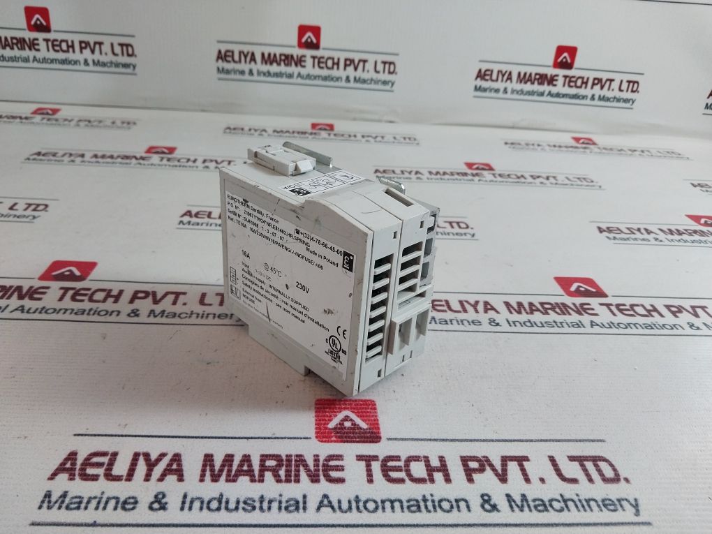 Eurotherm Te10A Power Controller