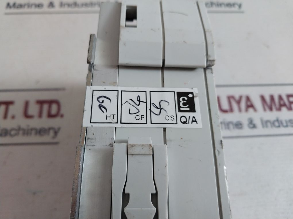 Eurotherm Te10A Power Controller