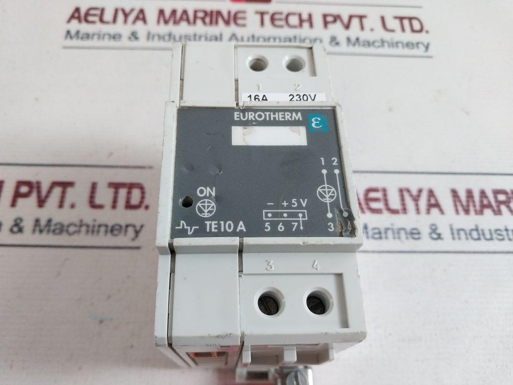 Eurotherm Te10A Power Controller