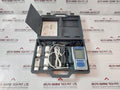 Eutech Cond 610 Waterproof Handheld Conductivity Meter Set