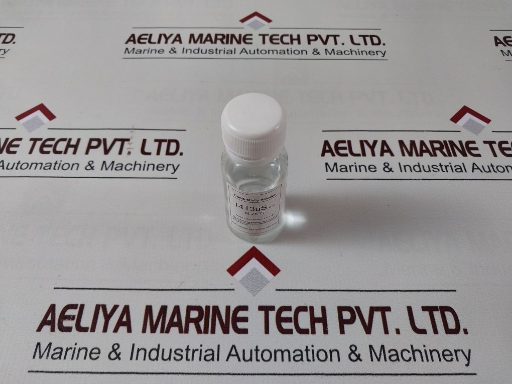 Eutech Cond 610 Waterproof Handheld Conductivity Meter Set