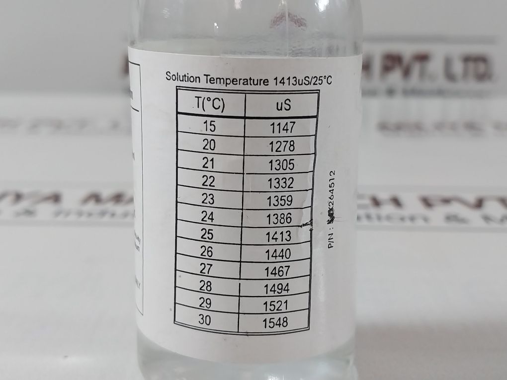 Eutech Cond 610 Waterproof Handheld Conductivity Meter Set