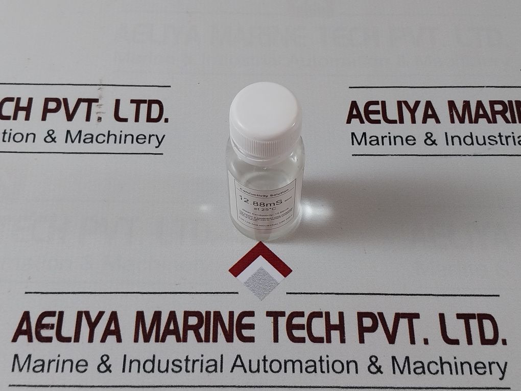 Eutech Cond 610 Waterproof Handheld Conductivity Meter Set