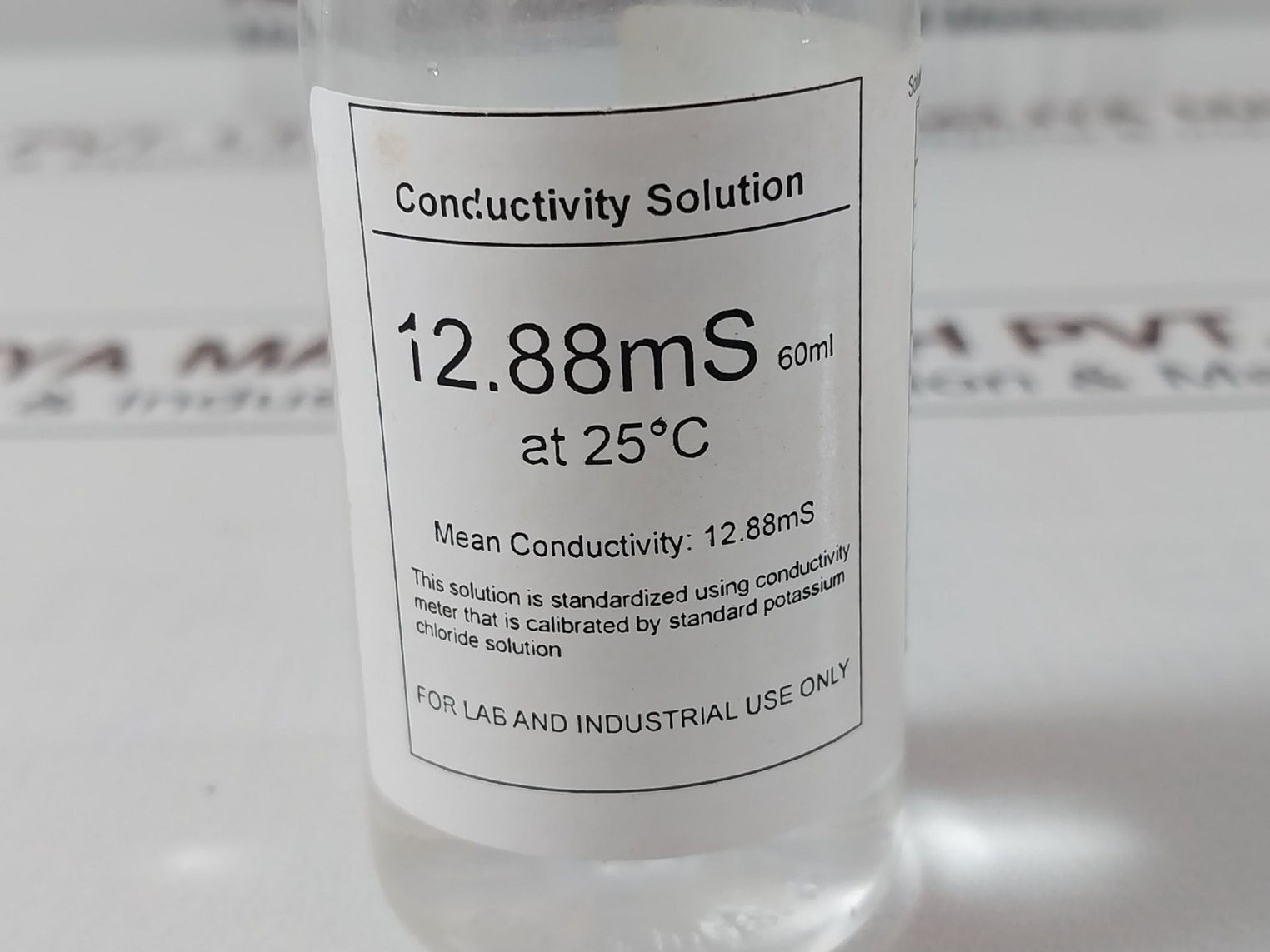 Eutech Cond 610 Waterproof Handheld Conductivity Meter Set