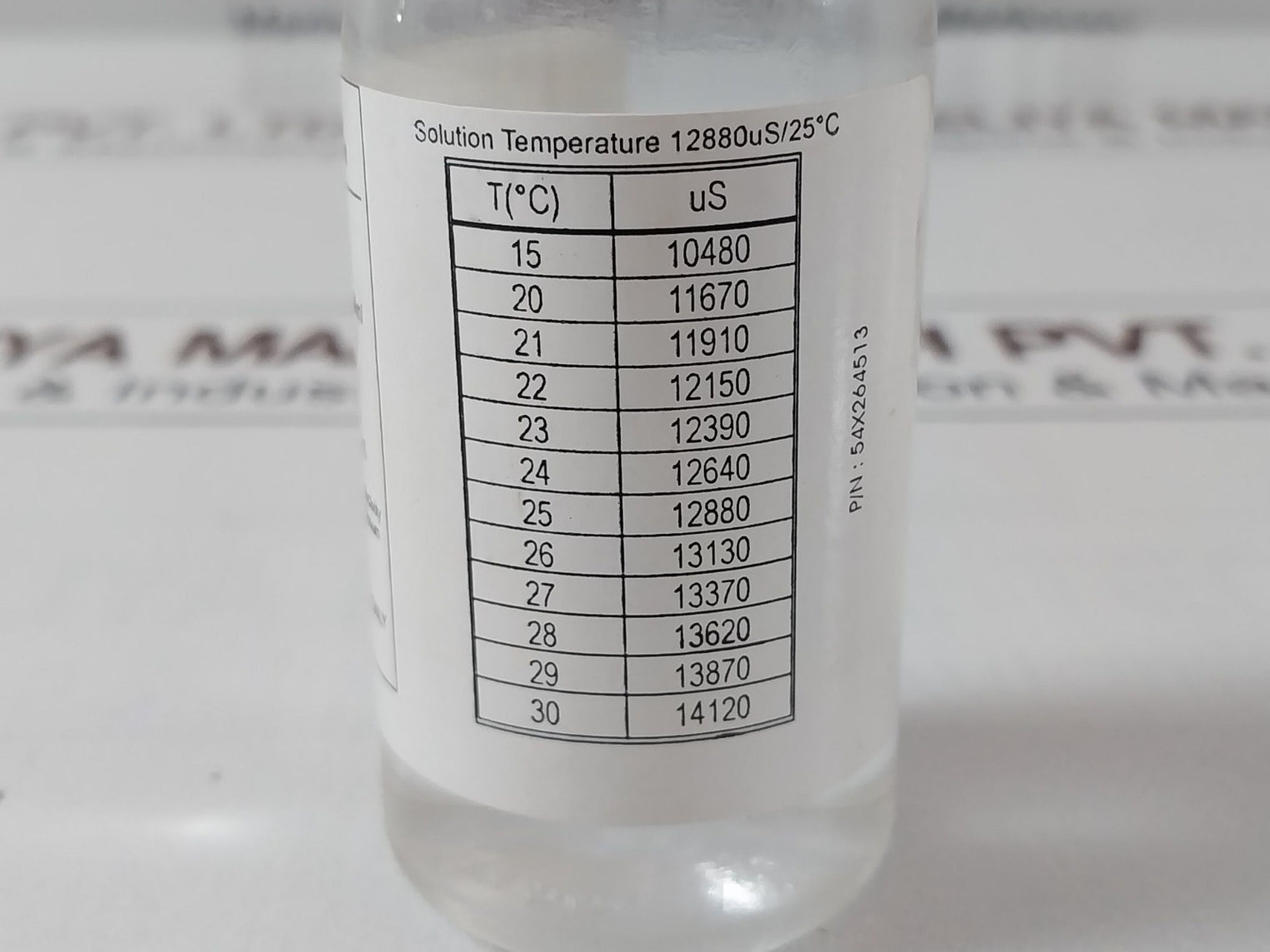 Eutech Cond 610 Waterproof Handheld Conductivity Meter Set