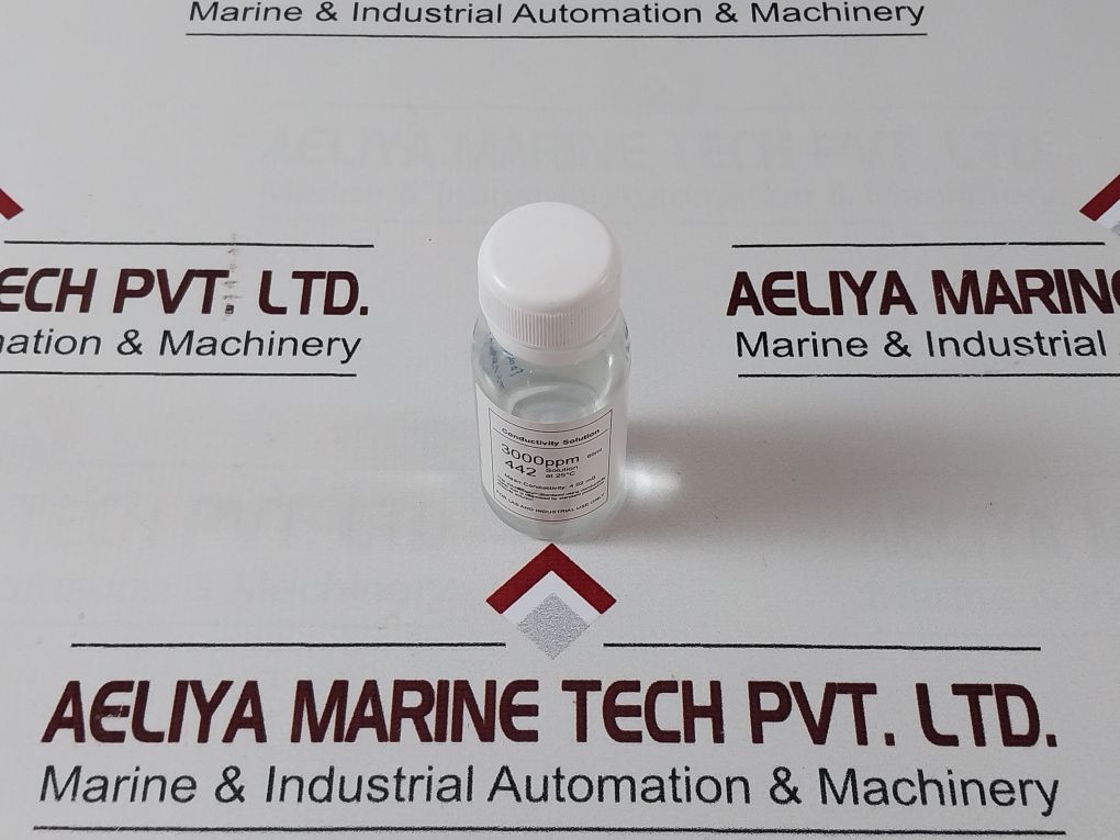 Eutech Cond 610 Waterproof Handheld Conductivity Meter Set