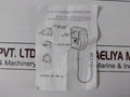 Eutech Cond 610 Waterproof Handheld Conductivity Meter Set