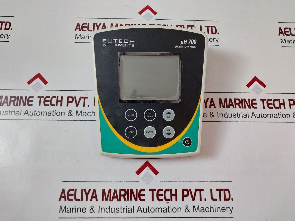 Eutech Ph 700
