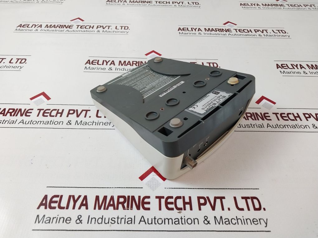 Eutech Ph 700 Ph/Mv/°C/°F Meter 54X002606C