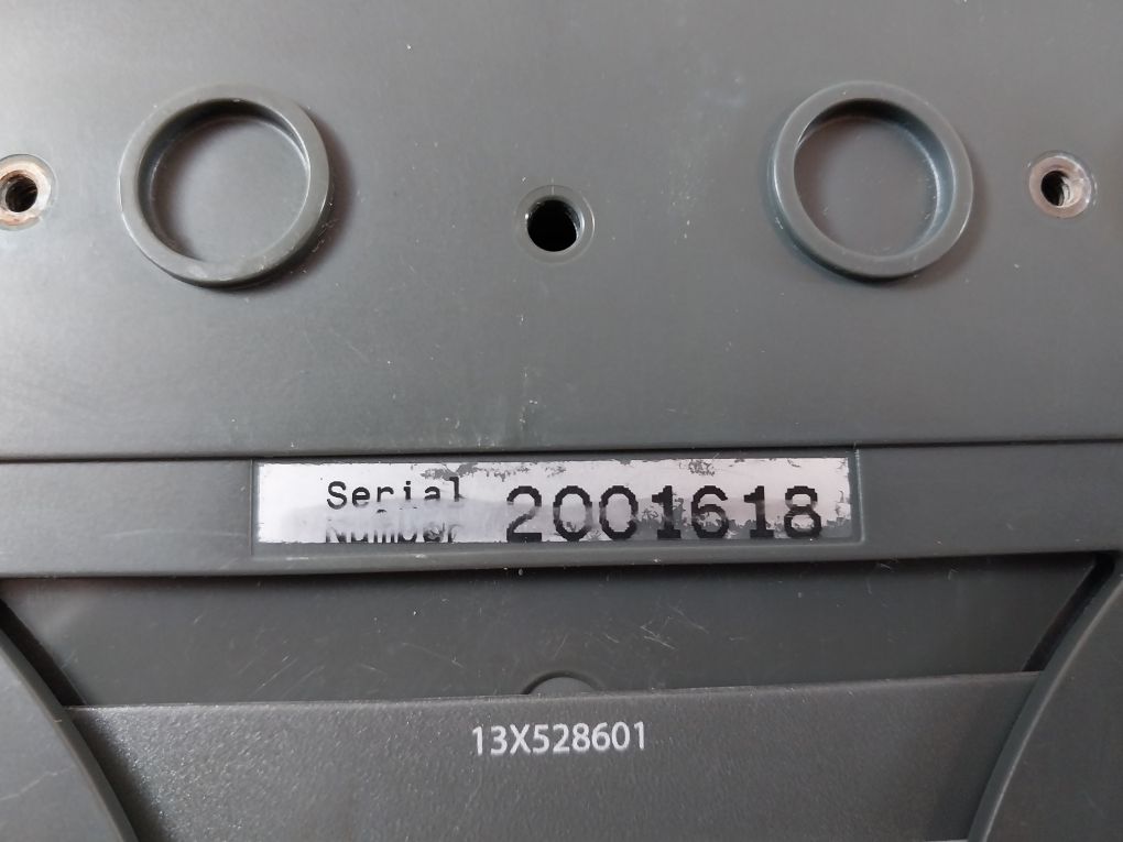 Eutech Ph 700 Ph/Mv/°C/°F Meter 54X002606C