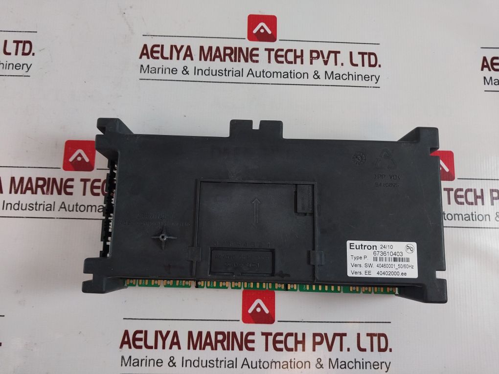 Eutron Eu05-790D Pcb Card Diwap10