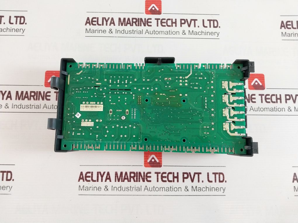 Electrolux Diwap10 Pcb 0L2583