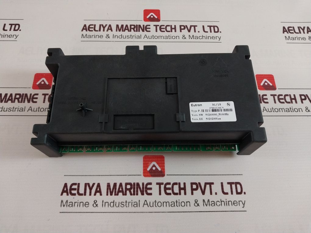 Electrolux Diwap10 Pcb 0L2583