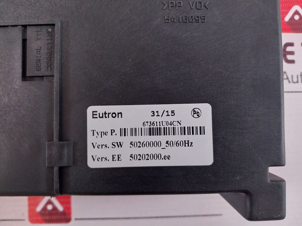 Electrolux Diwap10 Pcb 0L2583