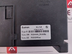 Electrolux Diwap10 Pcb 0L2583