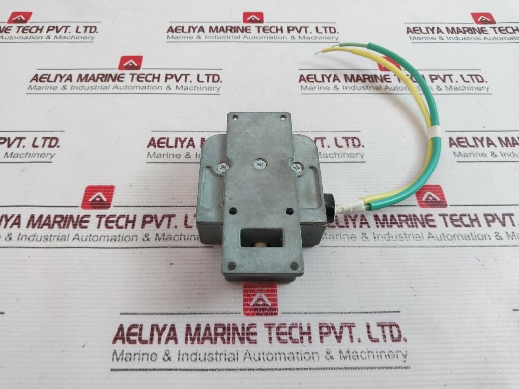 Ev2 Technologies Mg5424 X-band Marine Radar Magnetron
