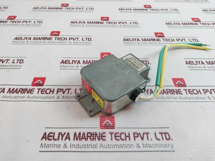 Ev2 Technologies Mg5424 X-band Marine Radar Magnetron