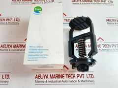 Evac 5435137 Closing Mechanism,Complete For Discharge Valve Dn
