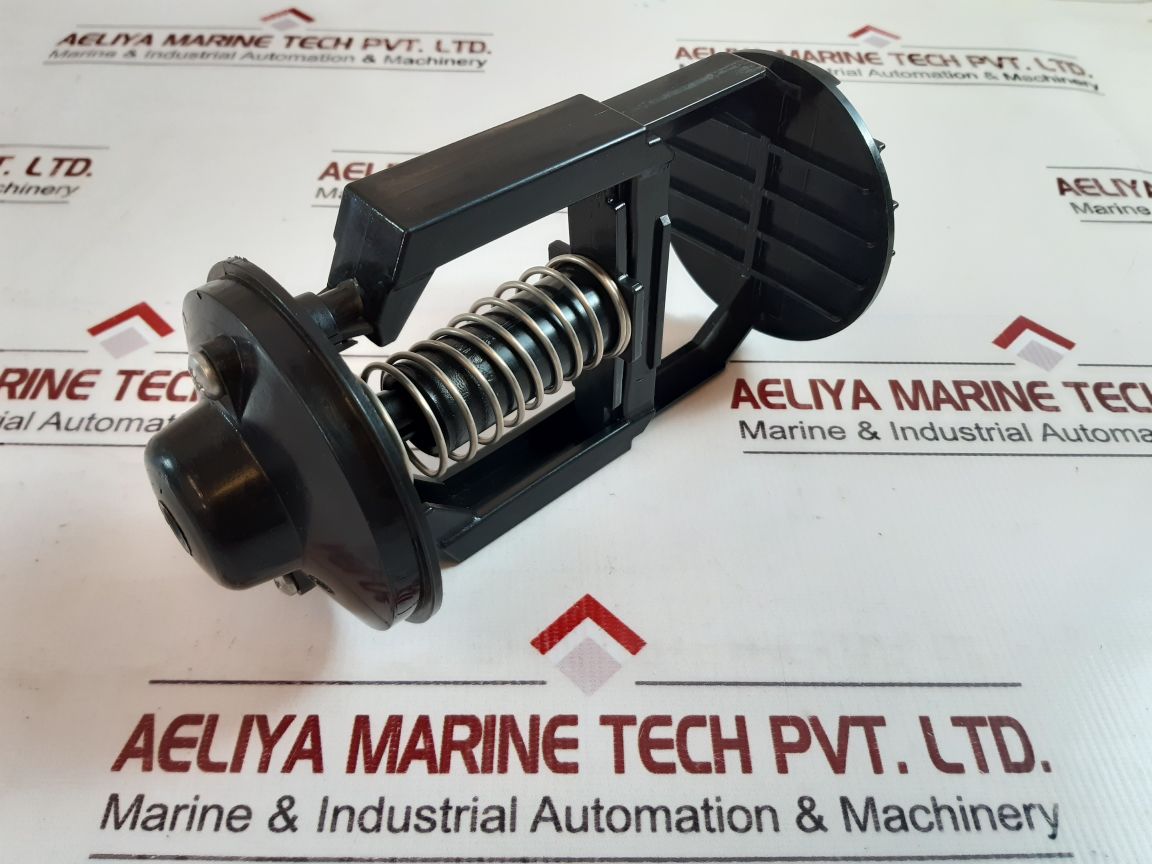 Evac 5435137 Closing Mechanism,Complete For Discharge Valve Dn
