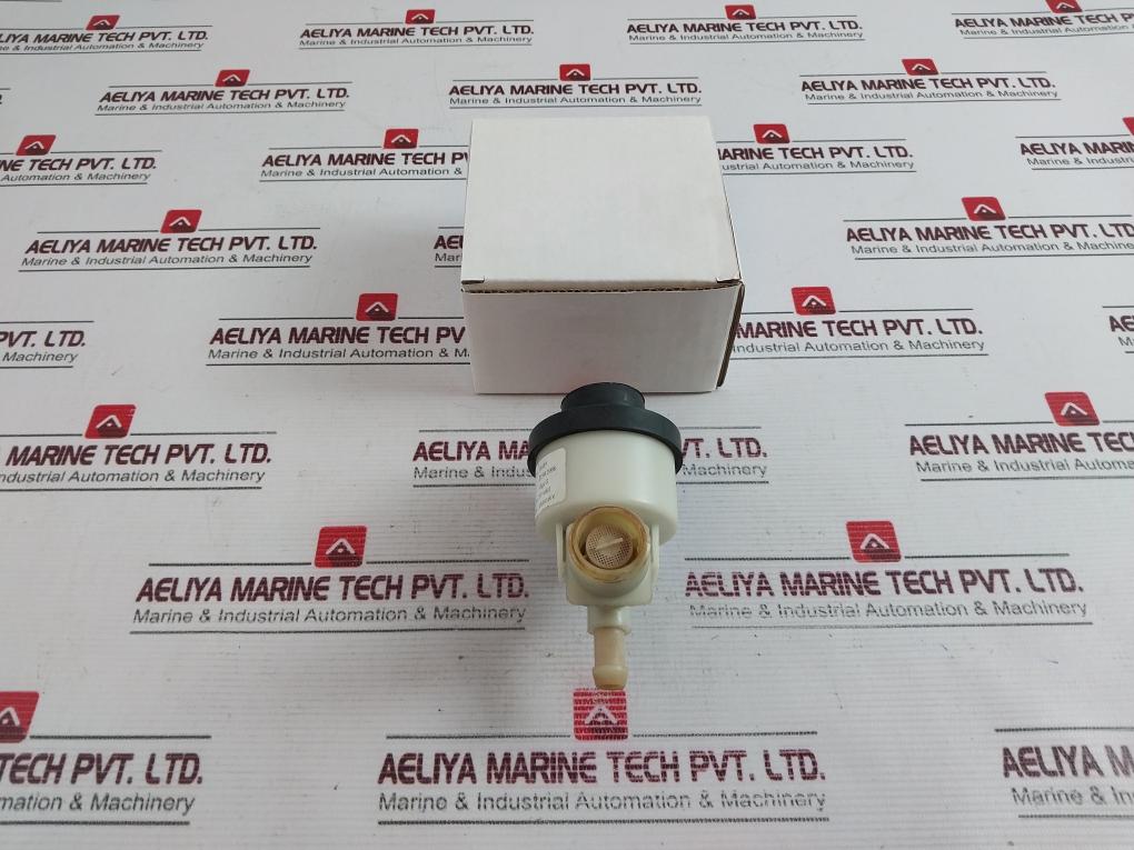 Evac 5774002 Water Valve
