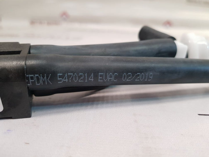 Evac 5774903 By Pass Valve
