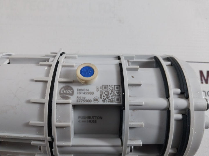 Evac 5775500 Control Mechanism 