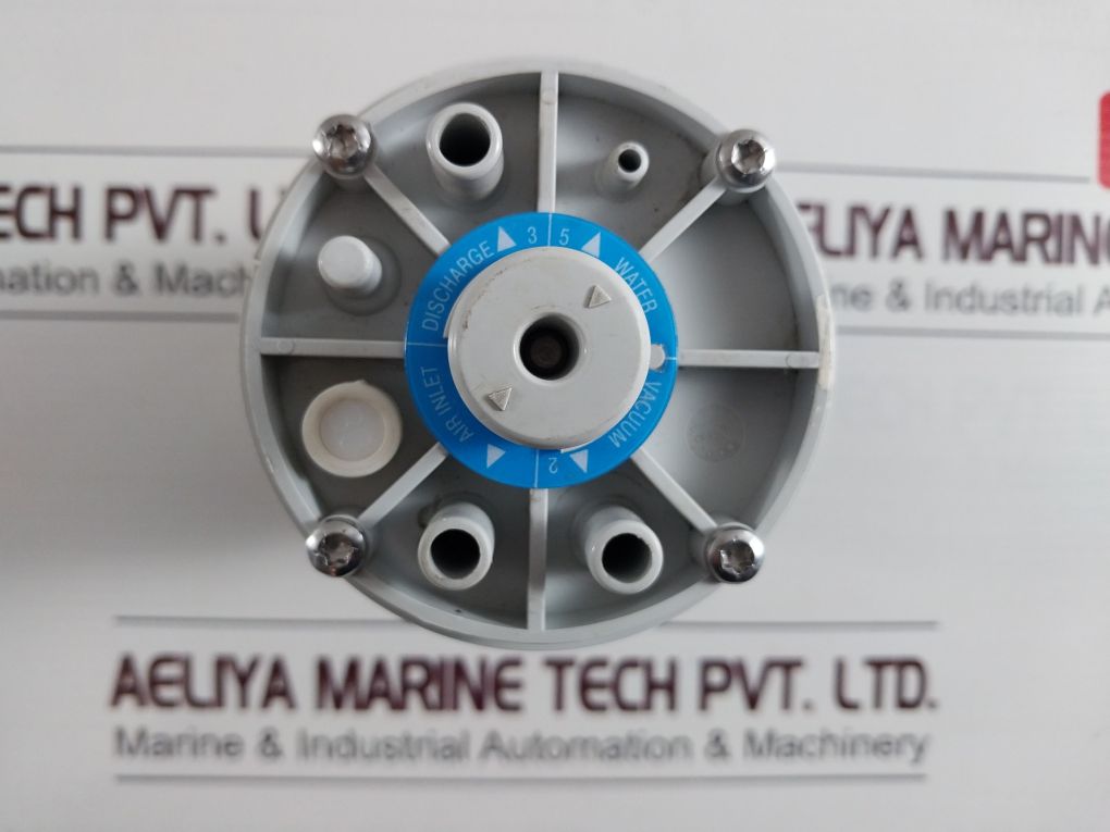 Evac 5775500 Control Mechanism 