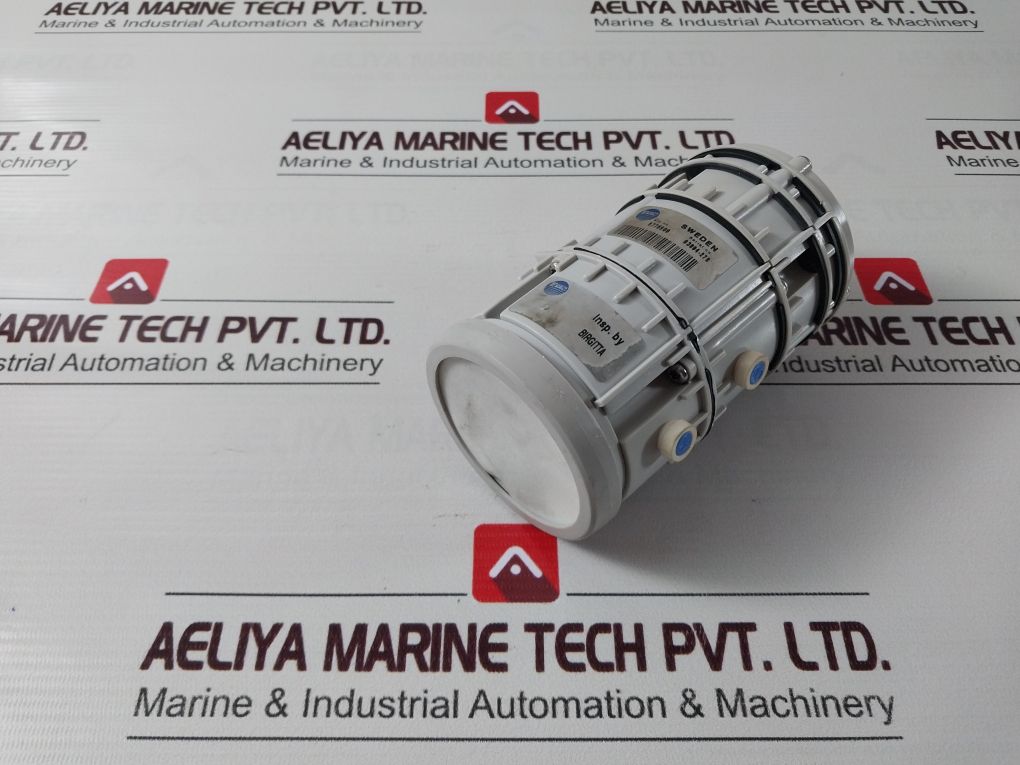 Evac Control Mechanism 5775500