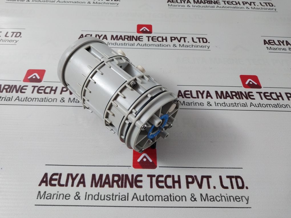 Evac Control Mechanism 5775500