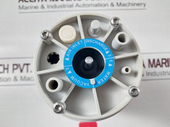 Evac Control Mechanism 5775500
