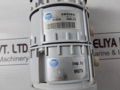 Evac Control Mechanism 5775500