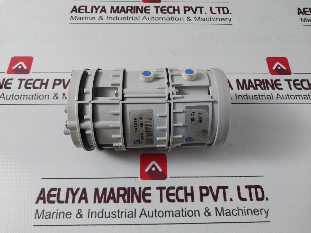 Evac Control Mechanism 5775500