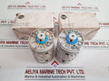 Evac 5775500 Vacuum System
