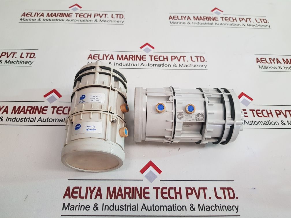 Evac 5775500 Vacuum System
