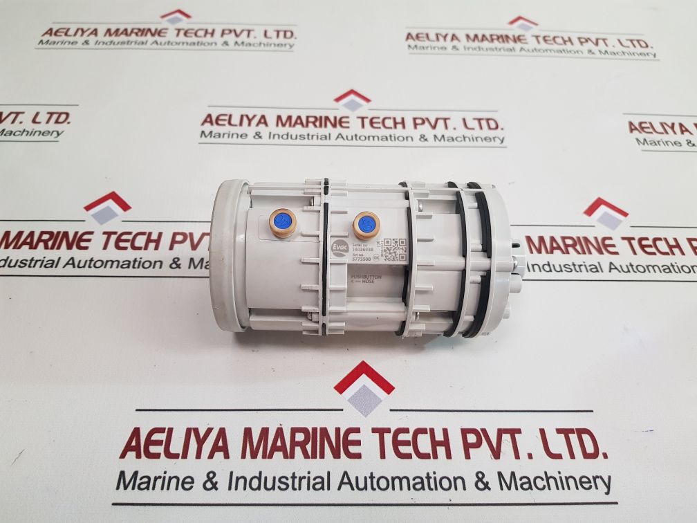Evac 5775500 Vacuum System