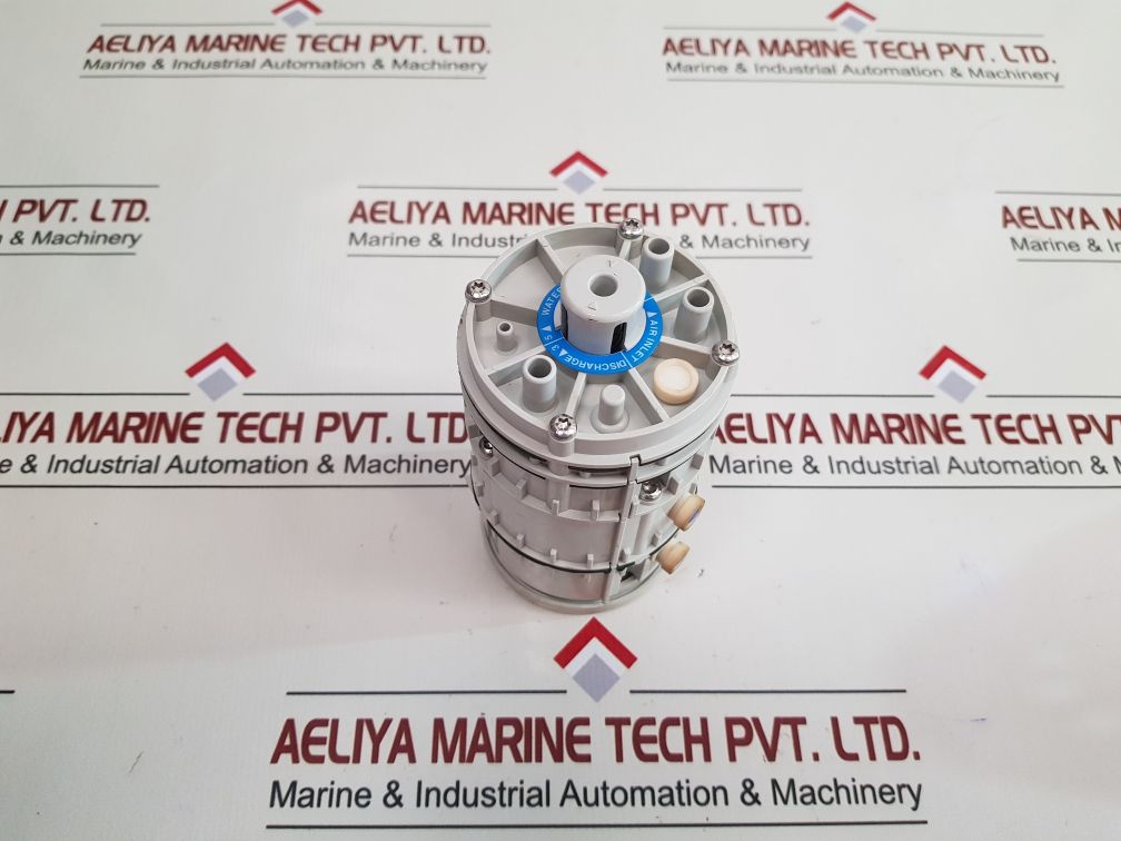 Evac 5775500 Vacuum System