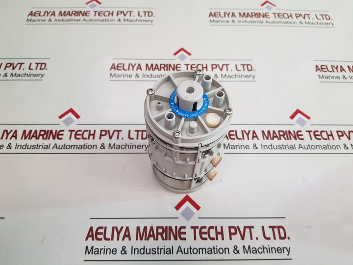 Evac 5775500 Vacuum System