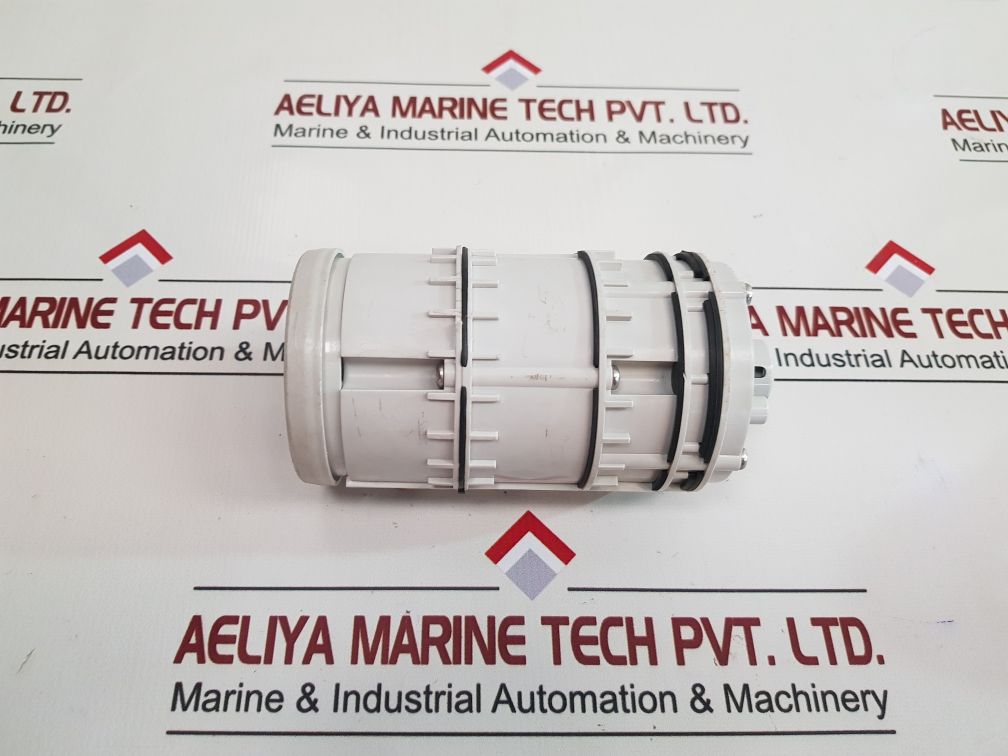 Evac 5775500 Vacuum System