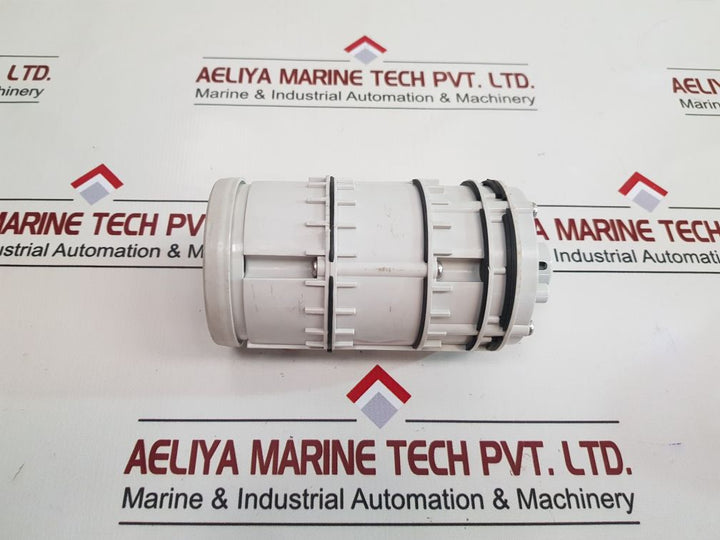 Evac 5775500 Vacuum System