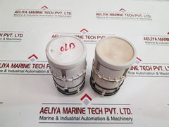 Evac 5775500 Vacuum System