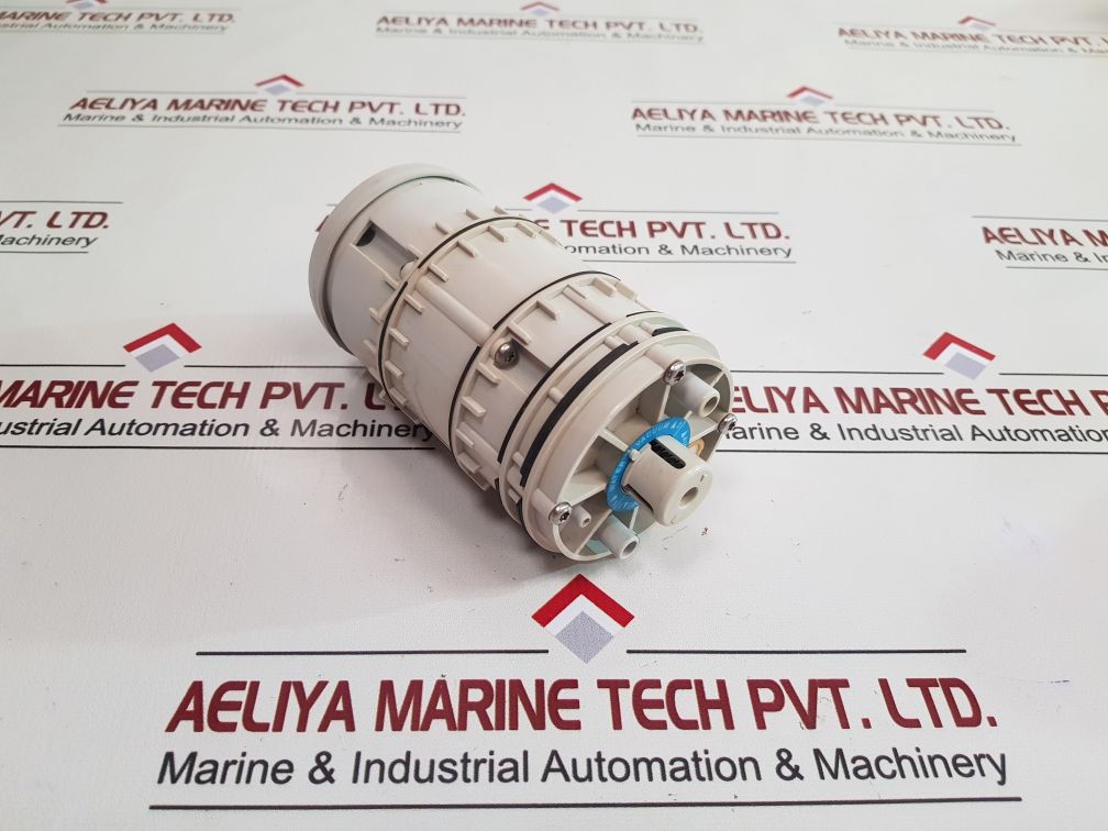 Evac 5775500 Vacuum System