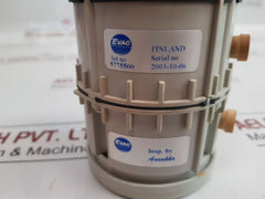 Evac 5775500 Vacuum System