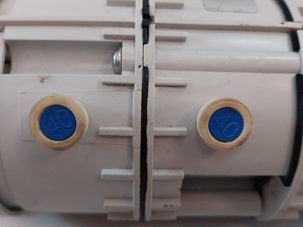 Evac 5775500 Control Mechanism 