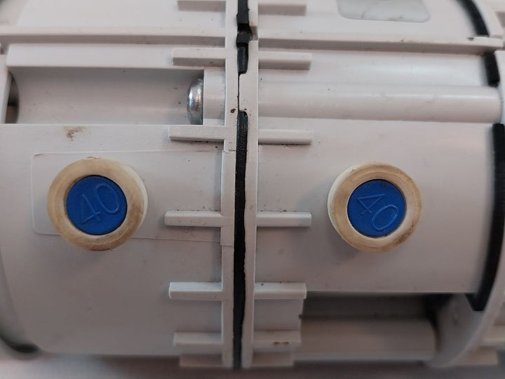 Evac 5775500 Control Mechanism 
