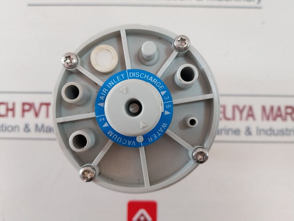 Evac 5775500 Control Mechanism 