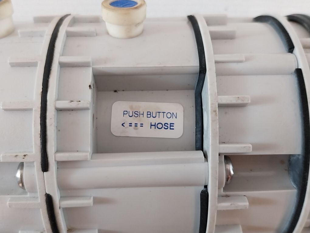 Evac 5775500 Control Mechanism 